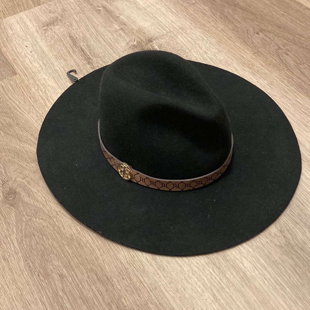 Cowboy hat